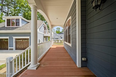 Welcome to Waterfront Luxury in Albemarle Plantation Experience - photo 6