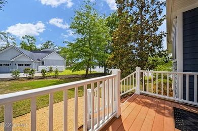Welcome to Waterfront Luxury in Albemarle Plantation Experience - photo 7