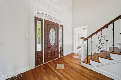 Welcome to Waterfront Luxury in Albemarle Plantation Experience - photo 8