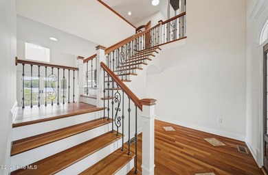 Welcome to Waterfront Luxury in Albemarle Plantation Experience - photo 9