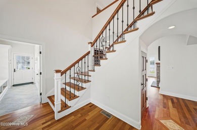 Welcome to Waterfront Luxury in Albemarle Plantation Experience - photo 10