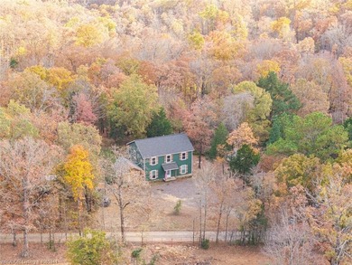 (private lake, pond, creek) Home Active Under Contract in Chester Arkansas