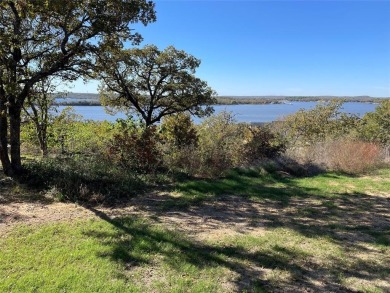 Lake Home For Sale in Bowie, Texas