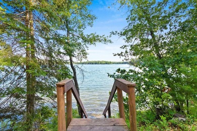 Enjoy Northwoods living on beautiful Bass Lake in Oconto County! - photo 11