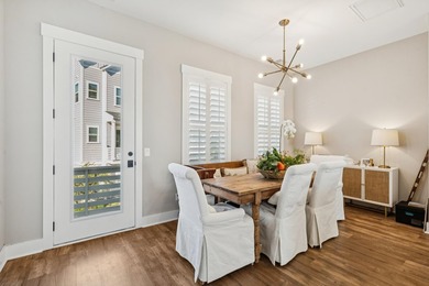 Amazing unobstructed views of both Folly Beach and Folly River - photo 12
