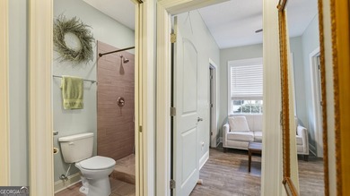 Charming Coastal Cottage on St. Simons Island with a brand new - photo 12