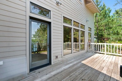Enjoy Northwoods living on beautiful Bass Lake in Oconto County! - photo 12