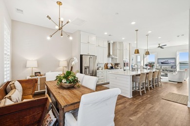Amazing unobstructed views of both Folly Beach and Folly River - photo 13