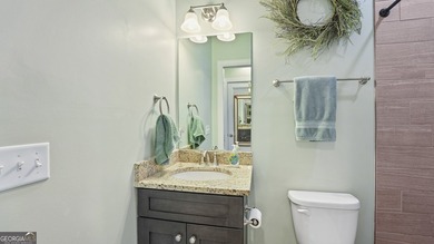 Charming Coastal Cottage on St. Simons Island with a brand new - photo 13
