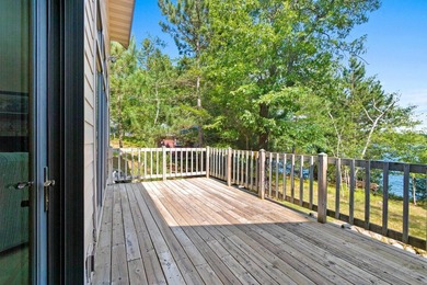Enjoy Northwoods living on beautiful Bass Lake in Oconto County! - photo 13