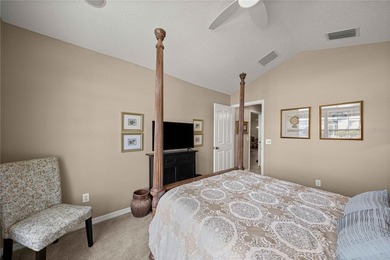 Stunning Gardenia Designer home with golf cart garage. Located - photo 14