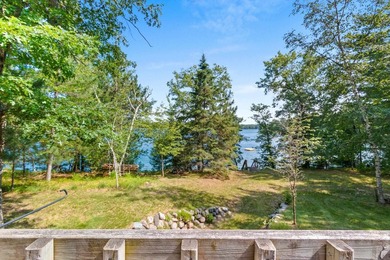 Enjoy Northwoods living on beautiful Bass Lake in Oconto County! - photo 14