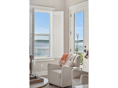Amazing unobstructed views of both Folly Beach and Folly River - photo 15