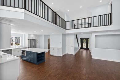5 BD 4 BA, 4,173-sq-ft 2-story brick home, .25-acre lot w/ 101 - photo 15