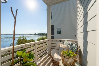Amazing unobstructed views of both Folly Beach and Folly River - photo 16