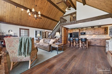 Nestled on nearly 3.5 acres in Jay, this custom-built home - photo 6