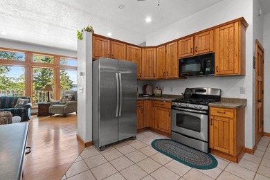 Enjoy Northwoods living on beautiful Bass Lake in Oconto County! - photo 17