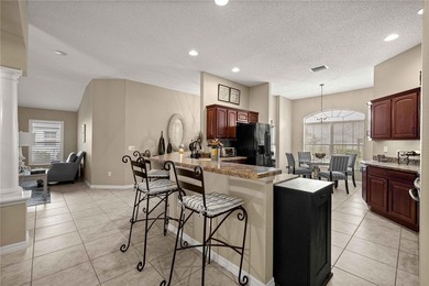 Stunning Gardenia Designer home with golf cart garage. Located - photo 18