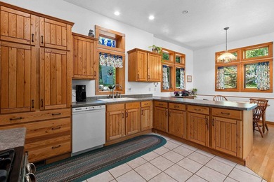 Enjoy Northwoods living on beautiful Bass Lake in Oconto County! - photo 19