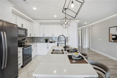 Welcome to effortless lake living in one of the Lake of the - photo 20