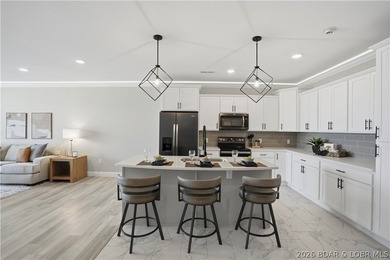 Welcome to effortless lake living in one of the Lake of the - photo 21