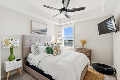 Amazing unobstructed views of both Folly Beach and Folly River - photo 22