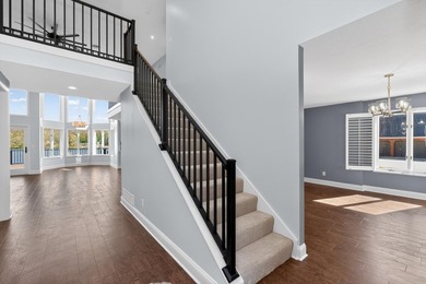 5 BD 4 BA, 4,173-sq-ft 2-story brick home, .25-acre lot w/ 101 - photo 22