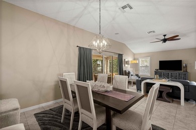 Stunning Gardenia Designer home with golf cart garage. Located - photo 22