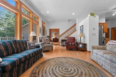 Enjoy Northwoods living on beautiful Bass Lake in Oconto County! - photo 22
