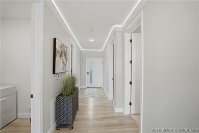 Welcome to effortless lake living in one of the Lake of the - photo 23
