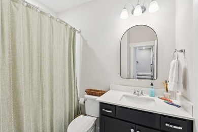 Amazing unobstructed views of both Folly Beach and Folly River - photo 23