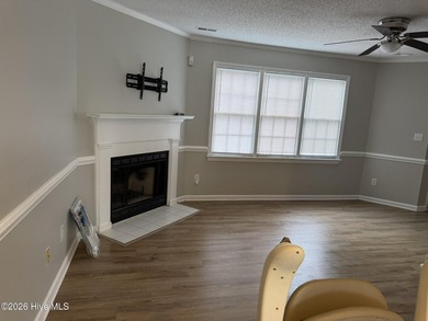 Welcome home to this beautifully refreshed 2-bedroom, 3-bathroom - photo 3