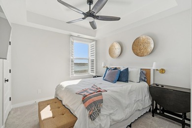 Amazing unobstructed views of both Folly Beach and Folly River - photo 24