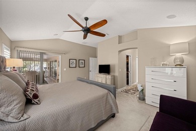 Stunning Gardenia Designer home with golf cart garage. Located - photo 24