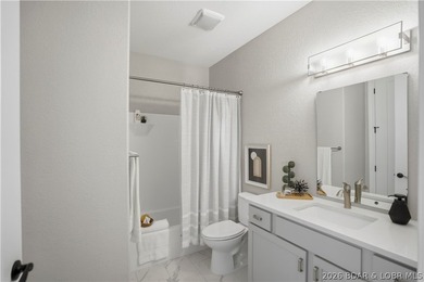 Welcome to effortless lake living in one of the Lake of the - photo 25