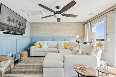 Amazing unobstructed views of both Folly Beach and Folly River - photo 25