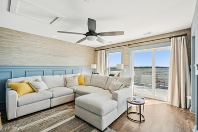 Amazing unobstructed views of both Folly Beach and Folly River - photo 26