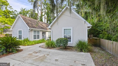 Charming Coastal Cottage on St. Simons Island with a brand new - photo 26