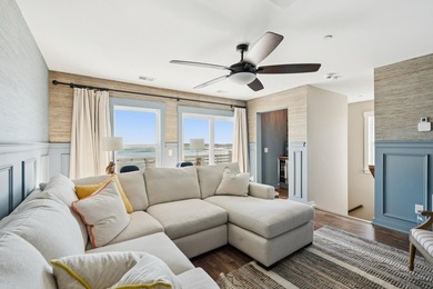 Amazing unobstructed views of both Folly Beach and Folly River - photo 28