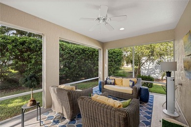 Stunning Gardenia Designer home with golf cart garage. Located - photo 28