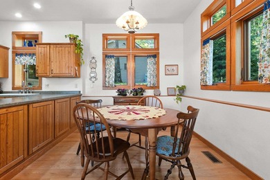 Enjoy Northwoods living on beautiful Bass Lake in Oconto County! - photo 28