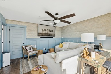 Amazing unobstructed views of both Folly Beach and Folly River - photo 29