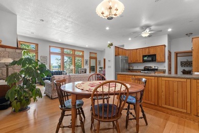 Enjoy Northwoods living on beautiful Bass Lake in Oconto County! - photo 29