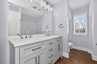 5 BD 4 BA, 4,173-sq-ft 2-story brick home, .25-acre lot w/ 101 - photo 30