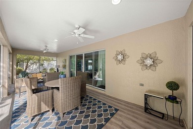 Stunning Gardenia Designer home with golf cart garage. Located - photo 30
