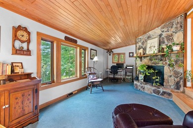 Enjoy Northwoods living on beautiful Bass Lake in Oconto County! - photo 30