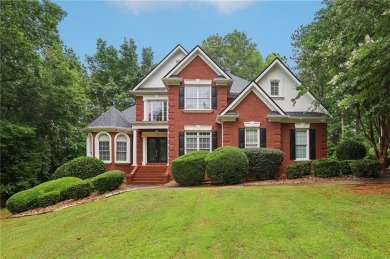 Lake Home For Sale in Covington, Georgia
