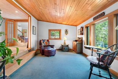 Enjoy Northwoods living on beautiful Bass Lake in Oconto County! - photo 31