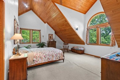 Enjoy Northwoods living on beautiful Bass Lake in Oconto County! - photo 32