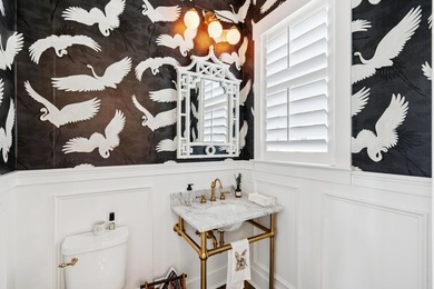 Amazing unobstructed views of both Folly Beach and Folly River - photo 33